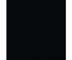 Oreillers et matelas de santé Elsa - Housse de rechange de Voyage 33/9 cm noir