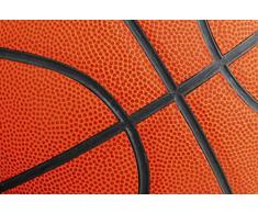 Papier Peint dÃ©co poster BASKETBALL 3 x 2,70 m | DÃ©co et photo murale XXL QualitÃ© HD Scenolia