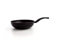 Wok 28 cm HYDRA ALUM QD