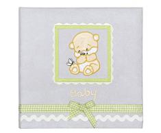 Innova Album photo, Ours, Unique