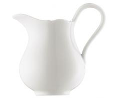 Hutschenreuther 02013-800001-14430 Maria Theresa Pot à lait pour 6 personnes Blanc 0,16 l