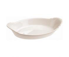 Winware Revol Grands Classiques Plat Ovale Motif