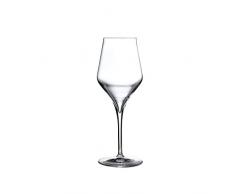 Luigi Bormioli 14-32-181 Verre en cristal sans plomb