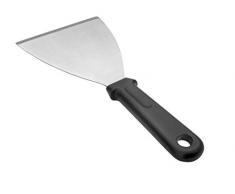 Lacor 60446 60446 Spatule Ã Repasser avec Manche Solide 6x115 cm Acier Inoxydable