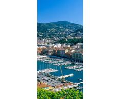 PeelitStickit id-0221Â 60Â Largeur x 130Â cm Hauteurâ¯: Belle Nature de Haute qualitÃ© en Vinyle Papier Peint Mural