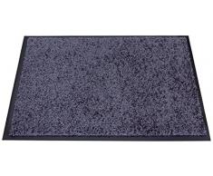 Miltex Eazycare paillasson, Gris, 40 x 60 cm