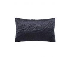 ESSENZA Roeby Coussin, Nightblue, 30 cm x 50 cm