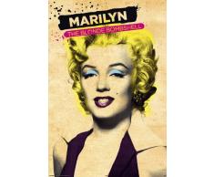 Empire Poster sous Film, Multicolore, 61 x 91,5 cm