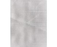 TODAY 101240 Voilage, Blanc, 135x240