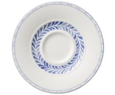Villeroy & Boch Farm House Touch Blueflowers Soucoupe tasse à expresso 13 cm