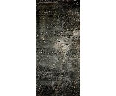 PeelitStickit ID-012Â 60Â Largeur x Hauteurâ¯: 130Â cm BÃ©ton Design de Haute qualitÃ© Mural en Vinyle Papier Peint Mural