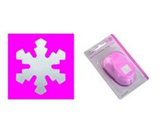 Efco 1794007 Perforatrice Taille XL, Plastique, Rose, 12, 5 x 8 cm