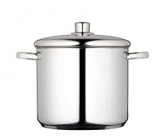 Kitchen Craft Master Class Marmite Acier inoxydable 8,5 litres