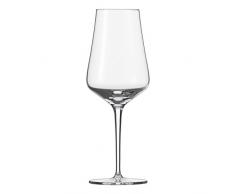 Schott Zwiesel 113851 Verre à vin Blanc, Verre, Transparent, 6 unités