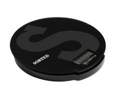 Premier Housewares 0807255 Balance de Cuisine Ãlectronique Noir 2 kg