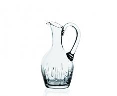 Cristal de Sèvres Carafe Lune D Eau