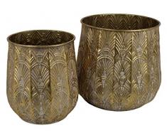 J. Kersten BV XET-2584 Pot de fleurs