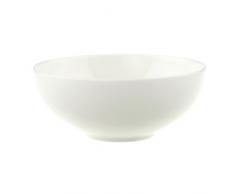 Villeroy & Boch 10-4545-3810 Anmut Lot de 6 coupelles à Dessert Diamètre 13 cm