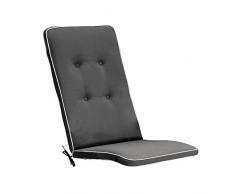 De Silva Casserole Deux poignées céramique Marron 27 x 10 cm casseroles et préparation