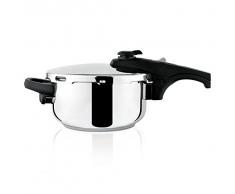 Taurus Ontime 22-6L Autocuiseur Etrier Cuve ASG Autocuiseur 6 L