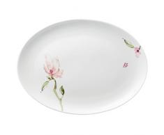 Rosenthal 61040-414124-12735 Plat 35 cm Porcelaine, Multicolore