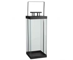 MICA Decorations 133320 Lanterne, D.Grau, 53