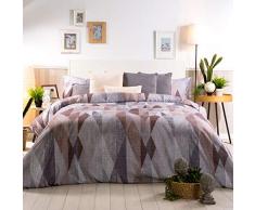 Sancarlos Aries stilia brodées, Marron, LIT 150Â