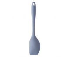 Premier Houseware 0804761 Spatule en silicone Zing, bleu clair