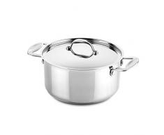 Mepra 30212120 Casseroles INOX