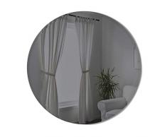 Umbra 1013719-582 Miroir, Smoke, Regular