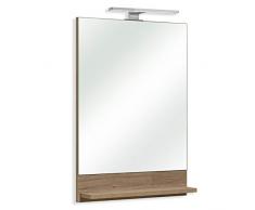 Pelipal Miroir 10 x 50 x 70 cm