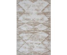 Mon Desire Tapis de Protection, Multicolore, 80 x 150