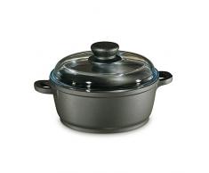 Berndes Bonanza Casserole en fonte daluminium avec couvercle 28 cm 6,9 l
