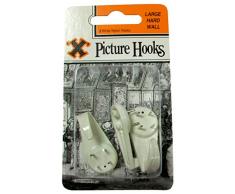 X Dur de Grande Crochet Mural