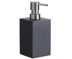 Dcasa Distributeur de Lotion et de Savon pour Salle de Bain Tapis Accessoires pour Baignoire Décoration de Maison Unisexe Adulte, Multicolore (Multicolore), Unique