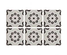 Maxwell Williams 5252504 Dessous de Verre Carrés