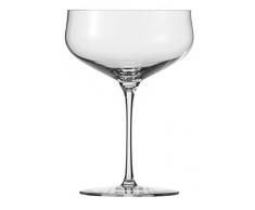 Schott Zwiesel 119608 Verre à Champagne, Verre, Transparent, 6 unités