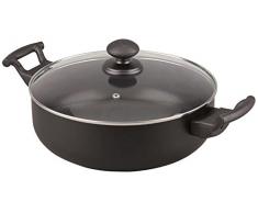 Wurko Cocotte alu.induccion 24 cm