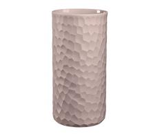 ASA Carve Rosepowder Vase 24 cm
