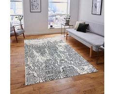 Mon Desire Tapis de Protection, Multicolore, 120X180
