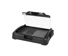 G3Ferrari G10129 Grille de barbecue XL 2200 W