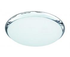 EXO CARPI-lighting Projecteur NAYADE KABLE12 GU5,3 35 W LED culot cr chrome