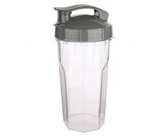 SuperVital 7012495000057000 Gobelet, Gris