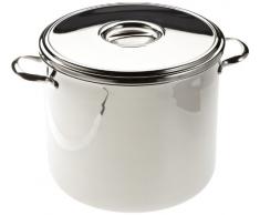 Schulte-Ufer 6361-28 Marmite Ã soupe Romana 28 cm, 14 l (Import Allemagne)