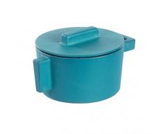 terra. Cotto Fonte Anis Marmite 10 cm