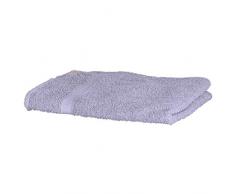 Serviette de Toilette City, Lilas, One Size, 50 x 90 cm
