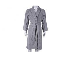 Maisonette Linge de Bain Acier S