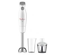 Moulinex Easychef 2in1 Mixeur plongeant 450 W Plastique