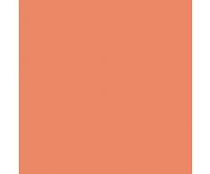 Gardinia Klöckner Panneau Japonais en Tissu Digi-Print Orange 60 x 245 cm