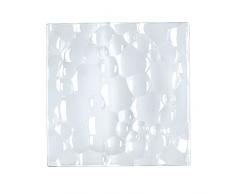 Verre en Cristal Spiegelau et Nachtmann, sphÃ¨re. 2 Assiettes de Service